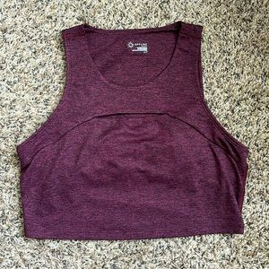 Aerie Offline sports bra